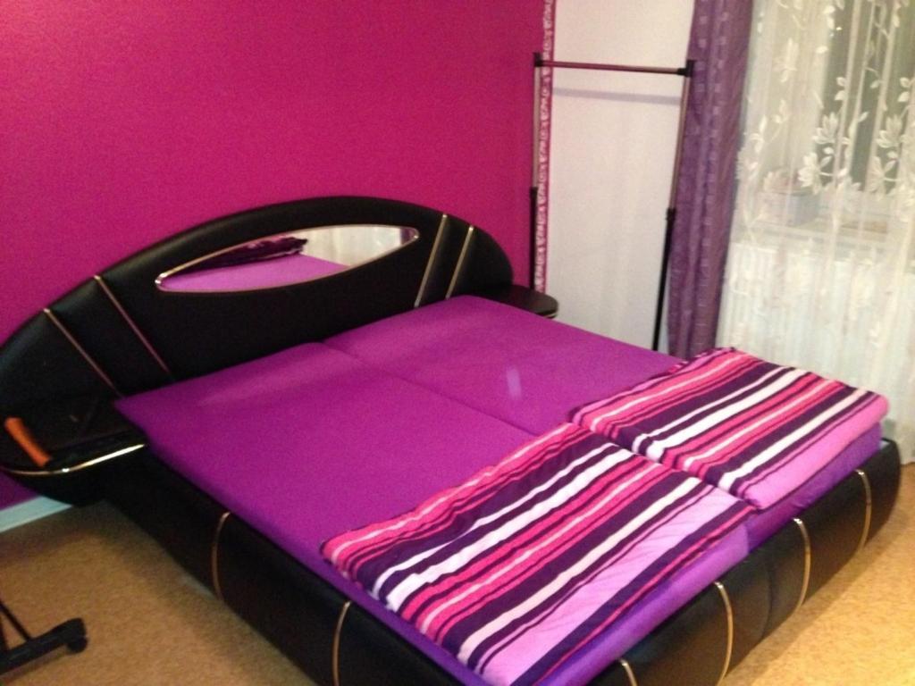 Bs ビジネス トラベリング ハノーファー シティアパートメント 部屋 写真